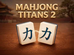 Igra Mahjong Titans 2 online
