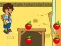 Igra Diego Crystal Adventure online