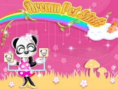 Igra Dream Pet Link online