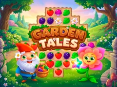 Igra Garden Tales 4 online