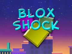 Igra Blox Shock online