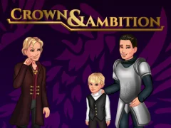 Igra Crown & Ambition online