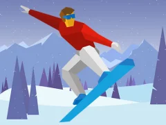 Igra Winter Sports Jigsaw online