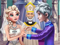 Igra Royal Wedding Ceremony online