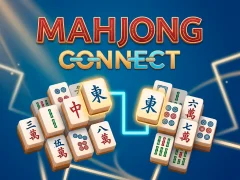 Igra Mahjong Connect online