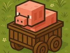 Igra Animal in Rails! online