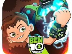 Igra Ben 10 Omnibreak online