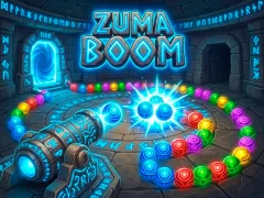 Igra Zuma Boom online