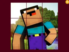 Igra Noob Minecraft Reassembled online