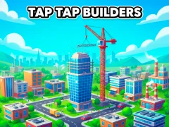 Igra Tap Tap Builders online