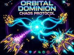 Igra Orbital Dominion Chaos Protocol online