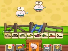 Igra Pig Farming online