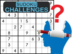 Igra Sudoku Challenges online