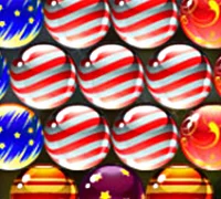 Igra Christmas Shooter online