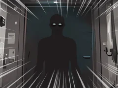Igra Horror House Escape online
