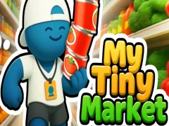 Igra My Tiny Market online