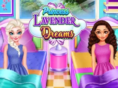 Igra Lavender Dream online
