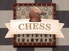 Igra Chess online