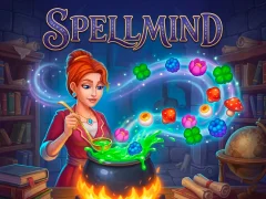 Igra Spellmind online