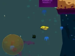 Igra Something Below The Sea online