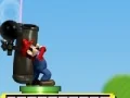 Igra Mario Gun online