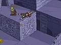 Igra Scoobydoo Adventures 4 online