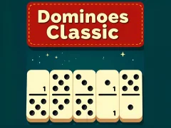 Igra Dominoes Classic online