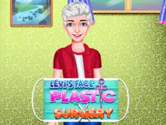 Igra Levi's Face Plastic Surgery online