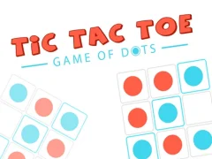 Igra TIC TAC TOE The Original Game online