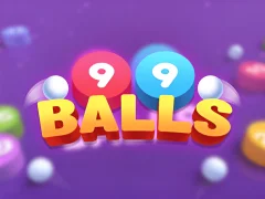 Igra 99 Balls online