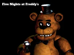 Igra Five Nights at Freddy's online
