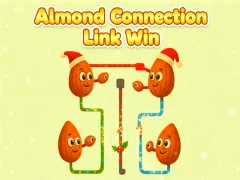 Igra Almond Connection Link Win online