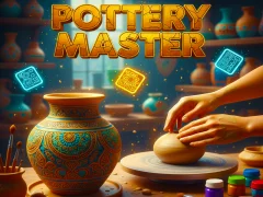 Igra Pottery Master online
