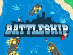 Igra Battleship online