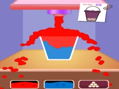 Igra Bubble Tea Mixing Game online