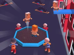 Igra Emergency HQ: City Rescuer online
