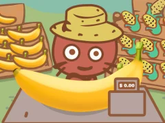 Igra Banana Farm online