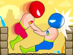 Igra Drunken Wrestle online