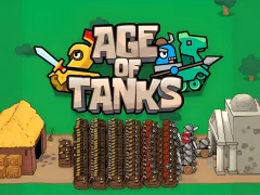 Igra Age of Tanks Warriors: TD War online