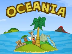 Igra Oceania online