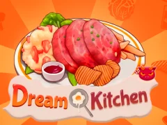 Igra Dream Kitchen online
