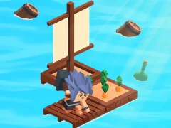 Igra Idle Arks: Sail and Build 2 online