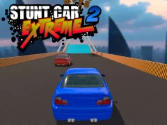 Igra Stunt Car Extreme 2 online