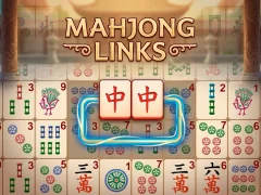 Igra Mahjong Links online
