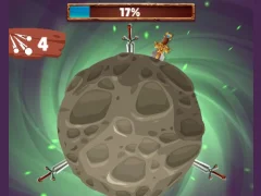 Igra Merge Weapons online