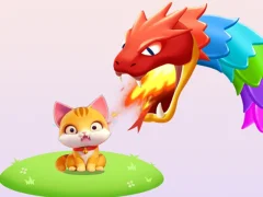 Igra Cat Rescue online