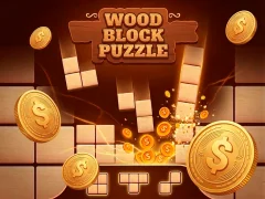 Igra Wood Block Puzzle online