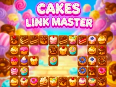 Igra Cakes Link Master online
