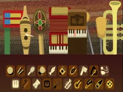 Igra Incredibox Instrumentalist online