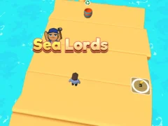 Igra Sea Lords online